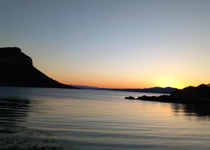 Frühstückspension Domus De Diana 3*