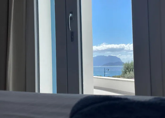 Domus De Diana Frühstückspension