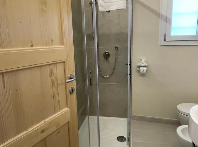 Domus De Diana Frühstückspension 3*