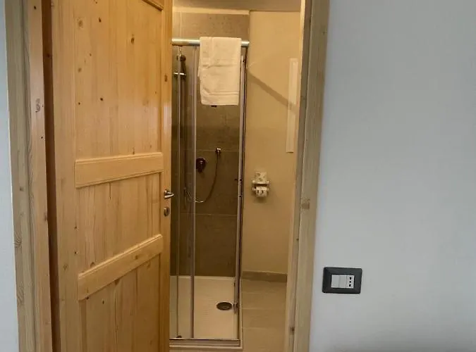 Frühstückspension Domus De Diana Olbia