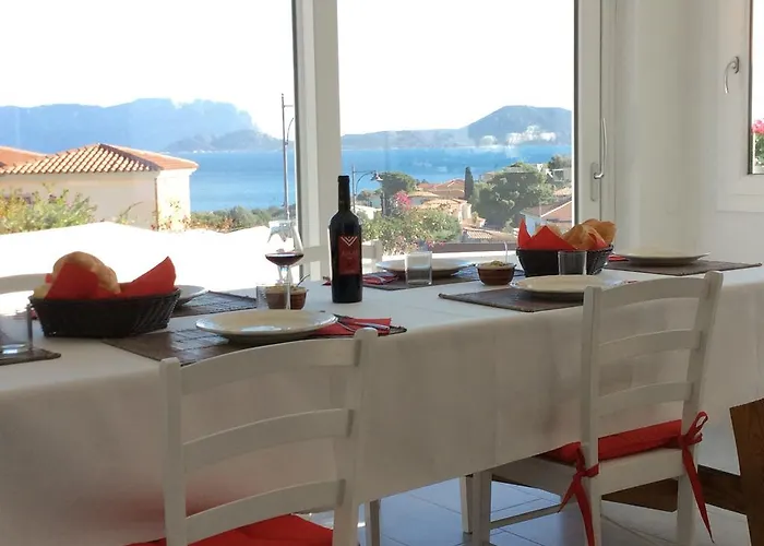 Domus De Diana 3* Olbia