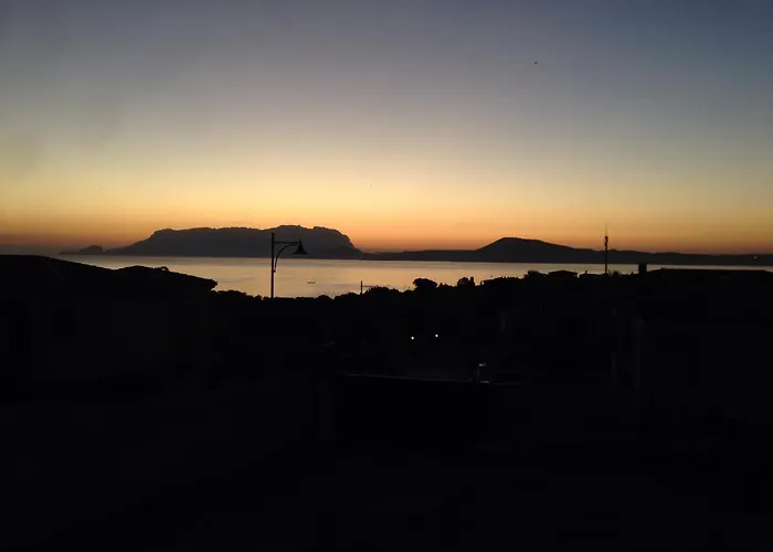 Frühstückspension Domus De Diana