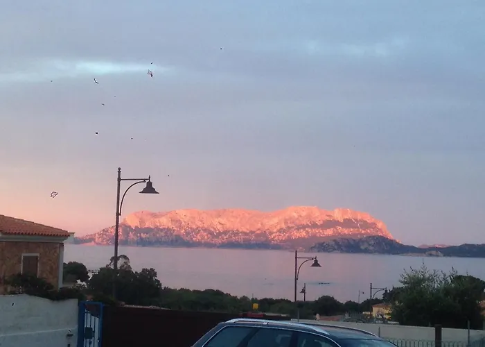 Frühstückspension Domus De Diana