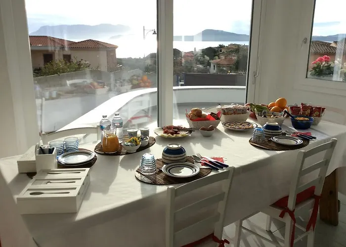 Domus De Diana Frühstückspension