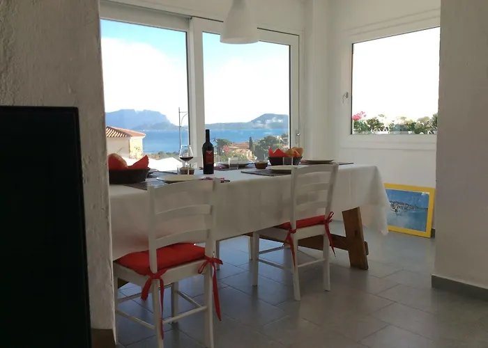 Domus De Diana Bed & Breakfast Olbia
