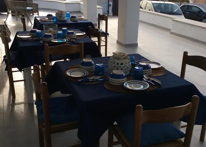 Domus De Diana 3* Olbia