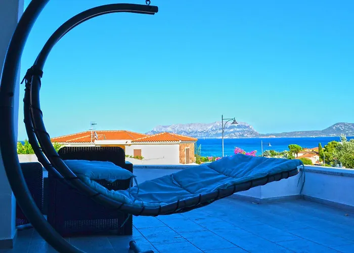 Domus De Diana Frühstückspension 3*